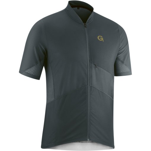 Foto de Gonso Maillot Ciclismo Hombre - Fusine - Graphite