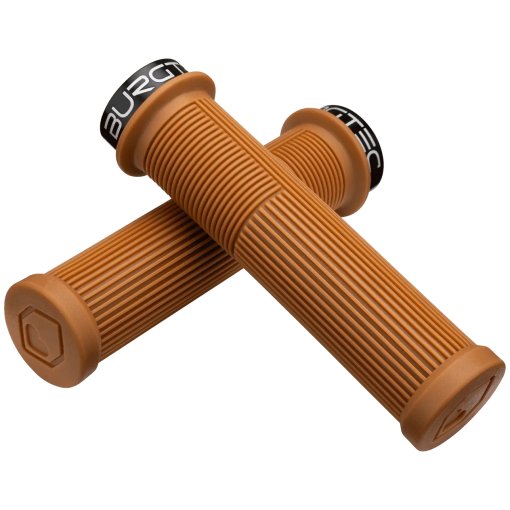 Produktbild von Burgtec The Bartender Pro Lenkergriffe - Josh Bryceland Signature - Gum