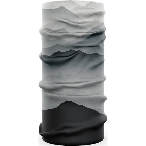 Bild von P.A.C. Original Multifunktionstuch - Foggy Mountains