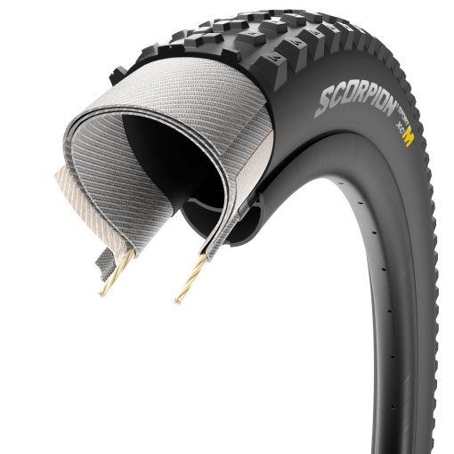 Pirelli Scorpion Sport XC M Folding Tire - ProWALL - 29x2.40