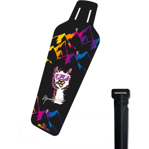 Foto de Unleazhed Guardabarro - Unsplash MR01 - Alpocalypse Color