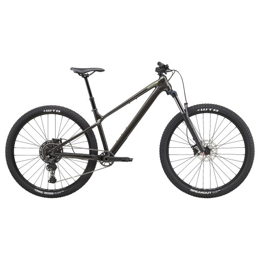 Immagine prodotto da Cannondale Mountainbike 29&quot; - HABIT HT 2 - 2026 - obsidian