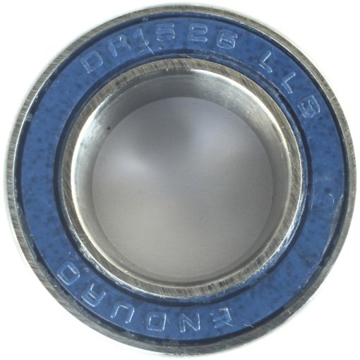 Photo produit de Enduro Bearings DR1526 LLB - ABEC 3 - Double Row Ball Bearing - 15x26x10mm