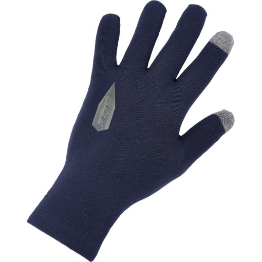 Foto de Q36.5 Guantes de Invierno para lluvia - nautica blue