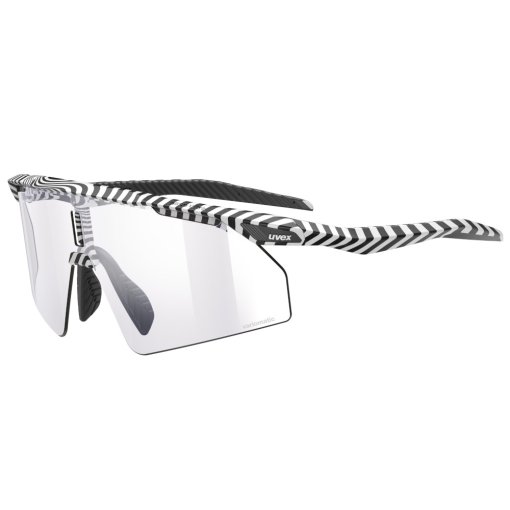 Imagen de Uvex Gafas Pace Ultra L V - erlkönig matt/mirror silver
