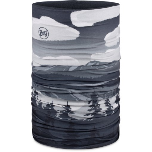 Produktbild von Buff® Polar Wendbares Multifunktionstuch - Hikian Grey