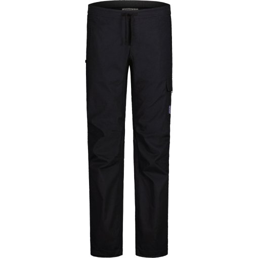 Foto de Maloja Pantalones Hombre - BrisenM. Boulder - deep black 8833
