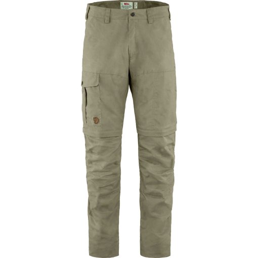 Immagine prodotto da Fjällräven Pantaloni Uomo - Karl Pro Zip Off - 235 - savanna