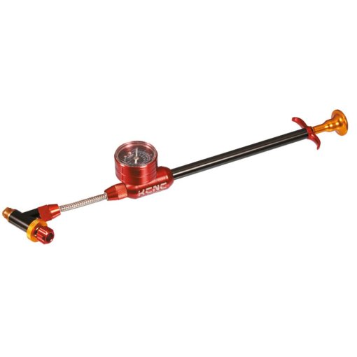 Kuva tuotteesta KCNC Suspension Fork/Shock Pump 600psi / 41bar