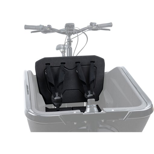 Immagine prodotto da CUBE Sella CARGO 2.0 - nero