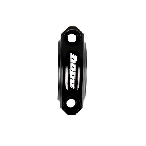 Foto de Hope Pinza para potencia 31.8 Direct Mount | 2 piezas - negro