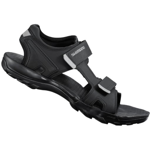 Produktbild von Shimano SH-SD5 Sandalen Herren - Schwarz