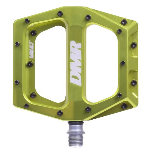 Zdjęcie: DMR Vault Pedal - lem lime