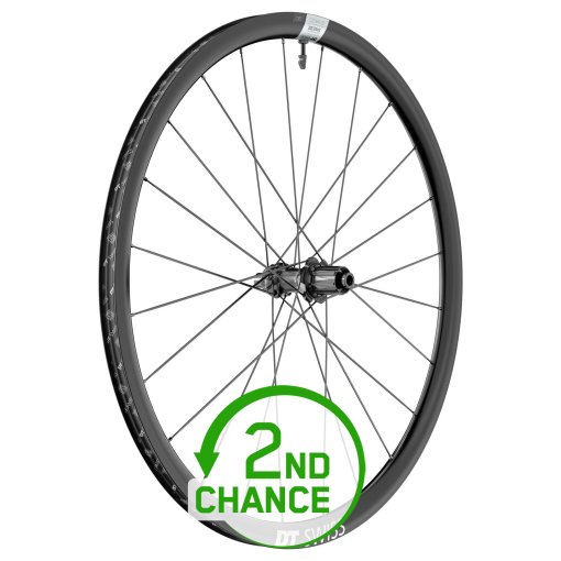 Produktbild von DT Swiss E 1800 SPLINE 30 Hinterrad - 27.5&quot; | Clincher | Centerlock - 12x142mm - Shimano HG-L - B-Ware