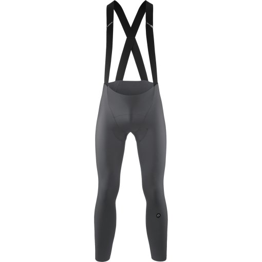 Billede af Assos MILLE GT S11 forår/efterår-bibtights for herrer - robust grey