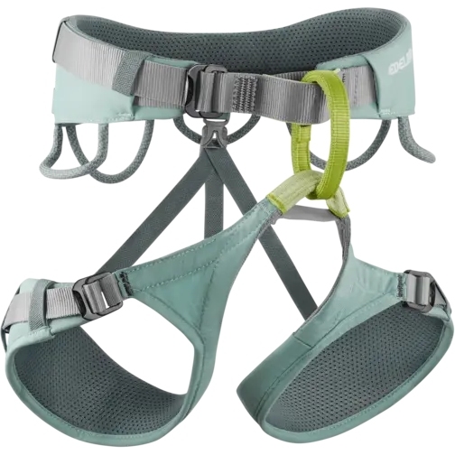 Photo produit de Edelrid Jayne Baudrier Escalade - dolphin