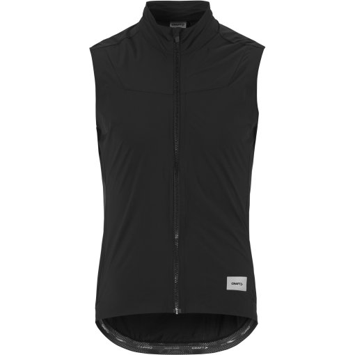 Produktbild von CRAFT Endur Light Windweste Herren - Schwarz