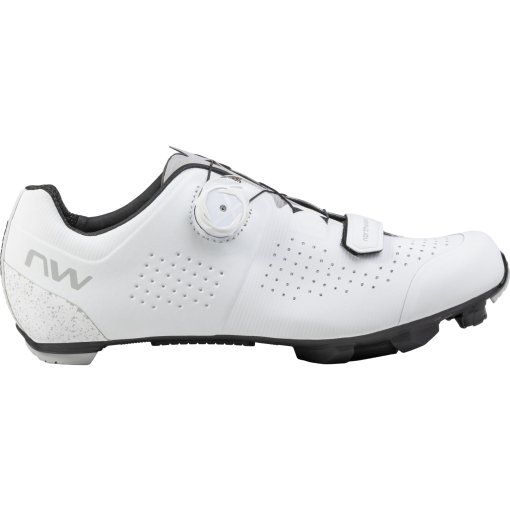 Foto de Northwave Razer Zapatillas mtb - white/light grey 117