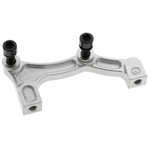 Produktbild von Hope Adapter G IS auf PM Hinterrad +63mm