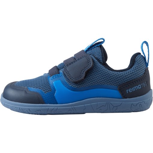 Produktbild von Reima Tepastelu Barfußschuhe Kleinkinder - blue ocean 67A0