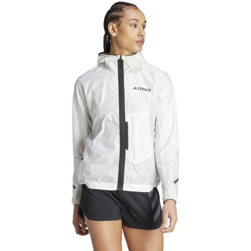 Immagine prodotto da adidas Giacca Antivento Donna - TERREX Xperior Light Windweave - non-dyed IN2910