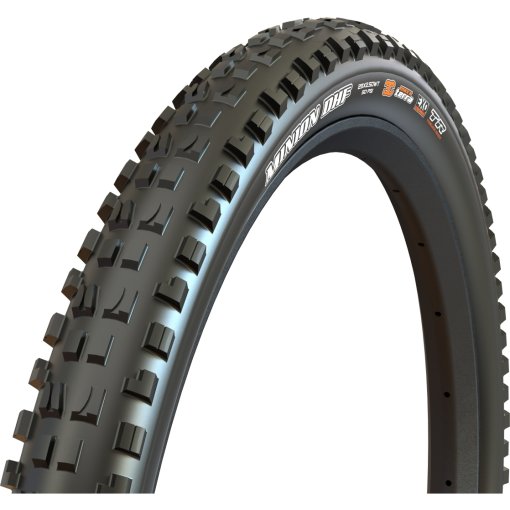Kuva tuotteesta Maxxis Minion DHF Taitettava rengas - MaxxTerra | EXO+ TR | WT - 29x2.50&quot;