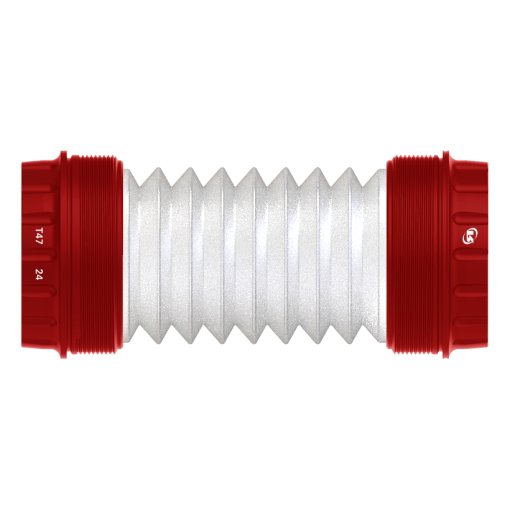 Immagine prodotto da Rotor T4724 External Bottom Bracket - Ceramic - T47-68/70-24