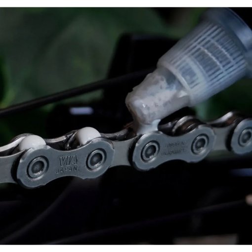 Foto de SILCA Cera Cadena - Super Secret - 240ml