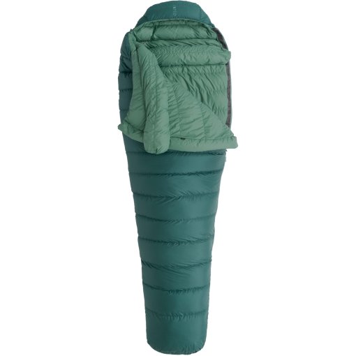 Productfoto van Exped Comfort -10C 15F Slaapzak - L - Long - Rits links