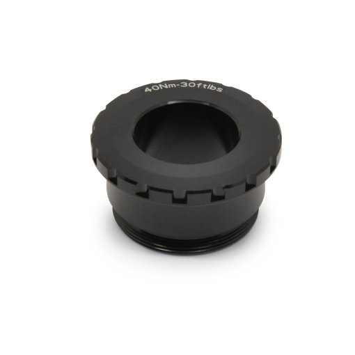 Foto de Rocky Mountain Lockring Embrague 24mm Eje para Dyname 3.0/4.0 Motor - #1347010OVT