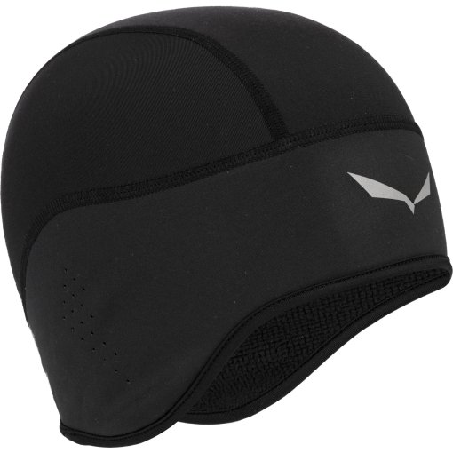 Foto de Salewa Gorro - Ortles 2 Windstopper - black out 910