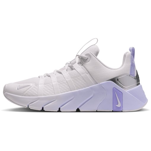 Photo produit de Nike Free Metcon 7 Chaussures de sport pour femmes - summit white/white-palest purp II7406-106