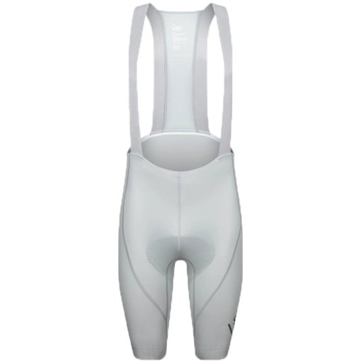 Picture of Isadore Alternative Bib Shorts Men - Harbor Mist