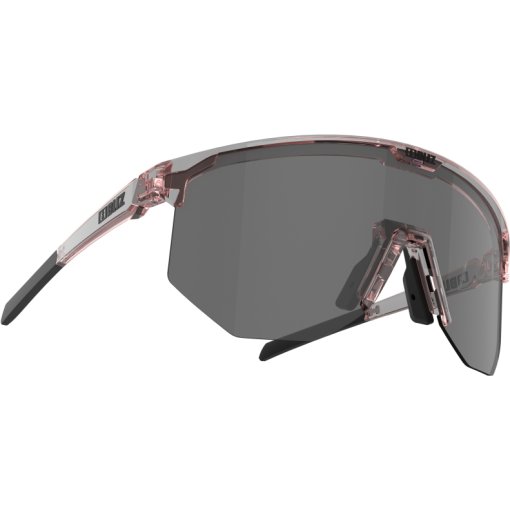 Immagine prodotto da Bliz Occhiali - Hero Small - Transparent Pink / Smoke
