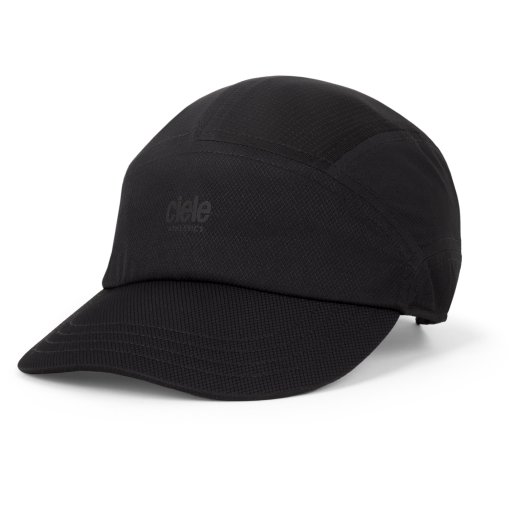 Imagen de Ciele Athletics FSTCap SC - Classic Athletics SL Gorro de correr - shadowcast