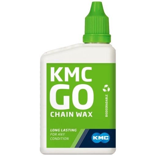 Foto de KMC Cera de Cadena - GO - 80 ml