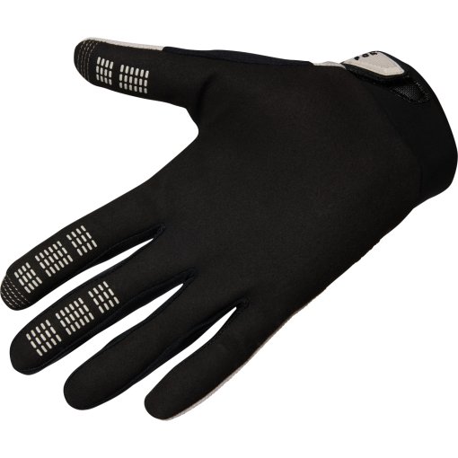 Fox Junior Ranger Jaune Fluorescent YL gants de vélo