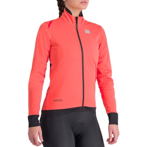 Foto de Sportful Chaqueta Mujer - Fiandre - 117 Pomplemo
