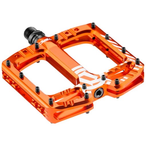 Produktbild von Deity Components TMAC Pedal - Orange