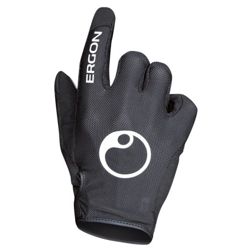 Foto de Ergon Guantes - HM2 - negro