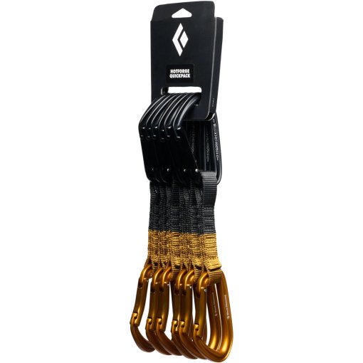 Produktbild von Black Diamond HotForge Quickpack Express-Set 12cm - Amber