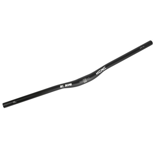 Produktbild von KCNC SC Bone Riser 15mm MTB-Lenker - schwarz