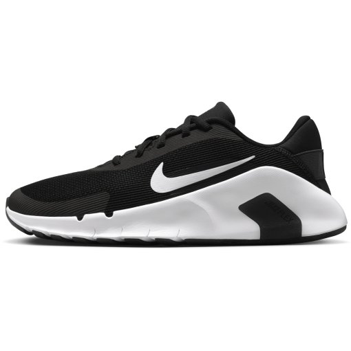 Produktbild von Nike Flex Train Workout-Schuhe Damen - black/white-anthracite HV9981-003