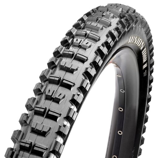 MAXXIS MINION DHR II 27.5 x 2.40 ダウンヒル Buy Maxxis Unisex – Adult's Skinwall Dual EXO Bicycle Tyres
