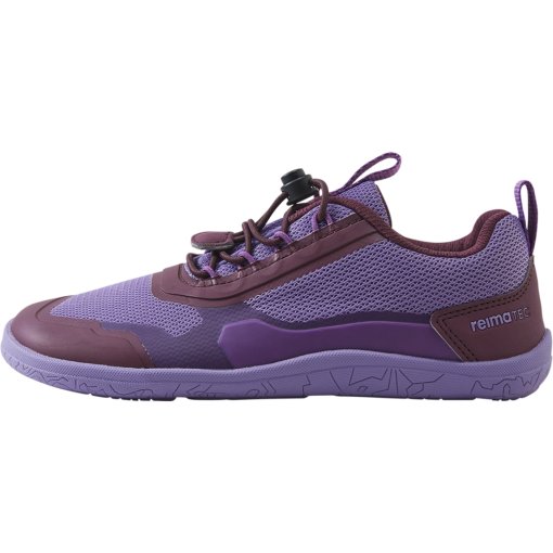 Produktbild von Reima Tallustelu ReimaTec Barfußschuhe Kinder - misty violet 5700