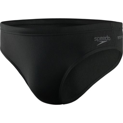 Produktbild von Speedo ECO Endurance+ 7cm Badeslip Herren - schwarz