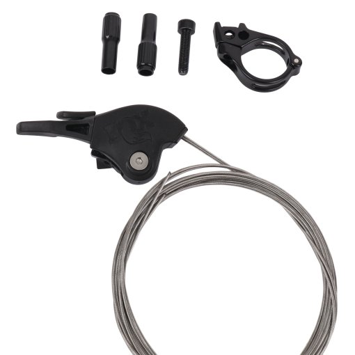 Immagine prodotto da FOX Suspension Remote for Fork and Rear Shock - 3-POS - Dual - 22.2mm - black