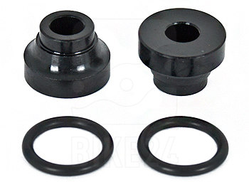 Immagine prodotto da DT Swiss Set Boccole Liscie 6mm