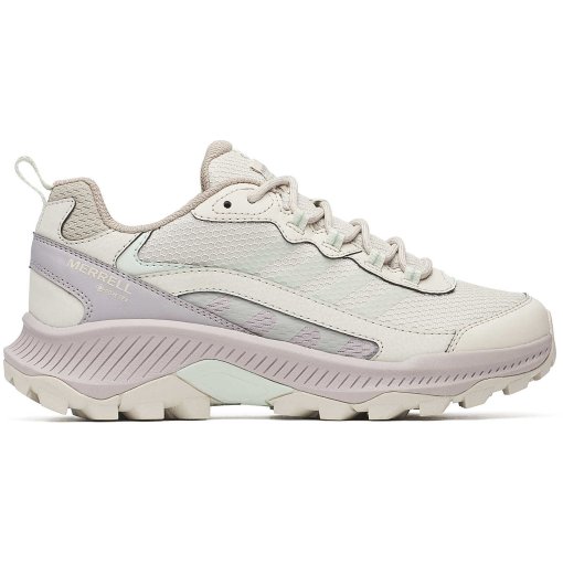 Foto de Merrell Zapatillas Senderismo Mujer - Speed Strike 2 GORE-TEX - greige