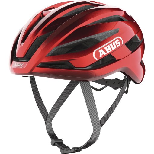 Foto de ABUS Casco - StormChaser Ace - performance red